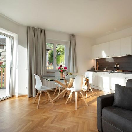 Meranoview Apartments Marling Exterior foto