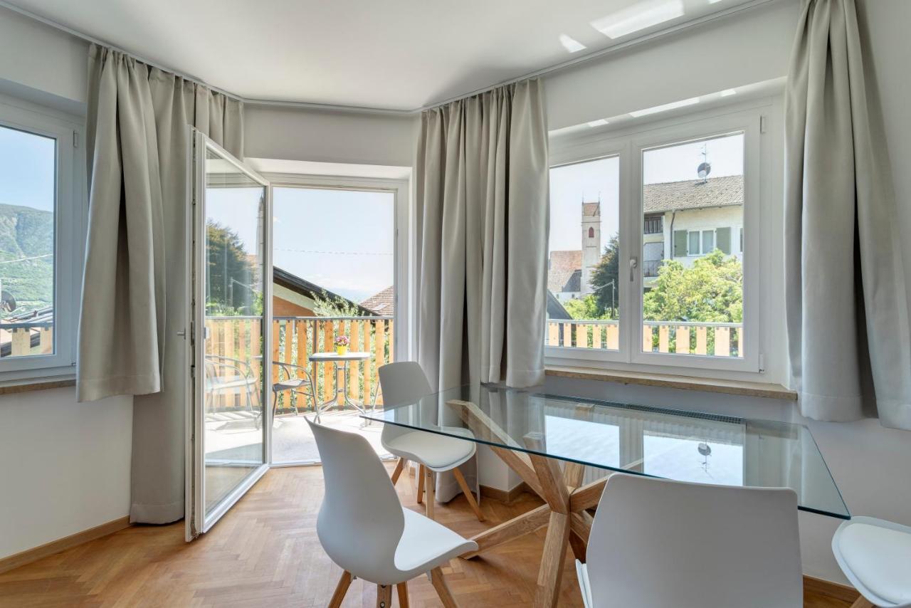 Meranoview Apartments Marling Exterior foto