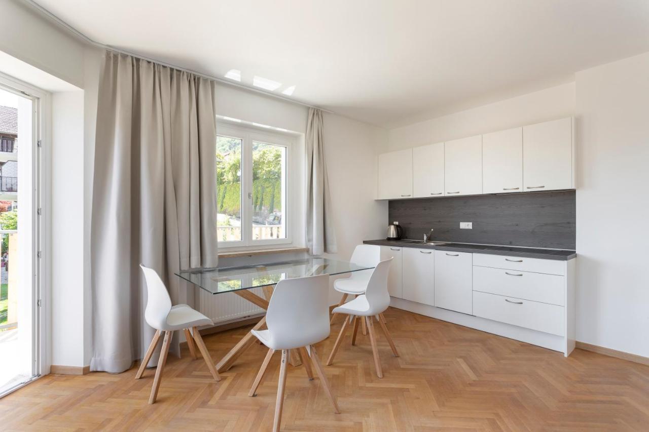 Meranoview Apartments Marling Exterior foto