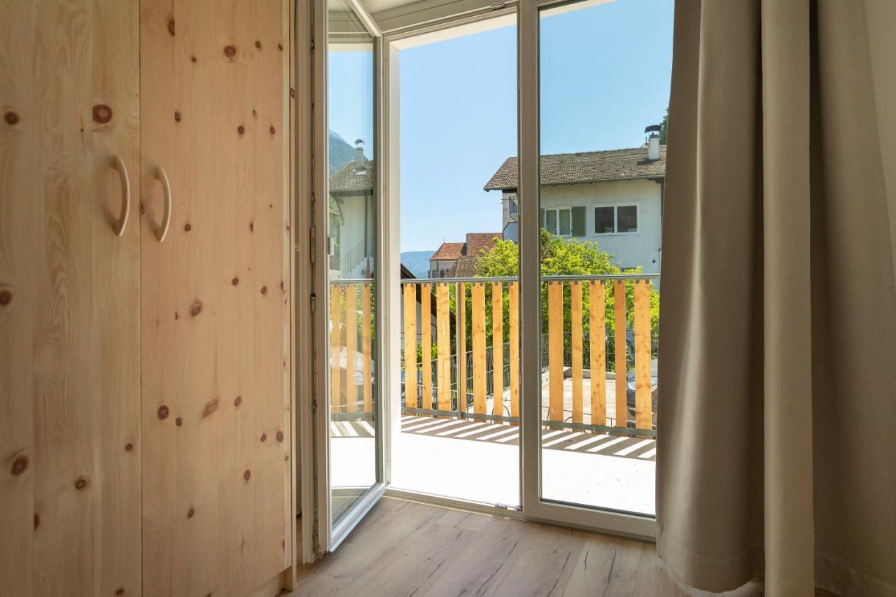 Meranoview Apartments Marling Exterior foto