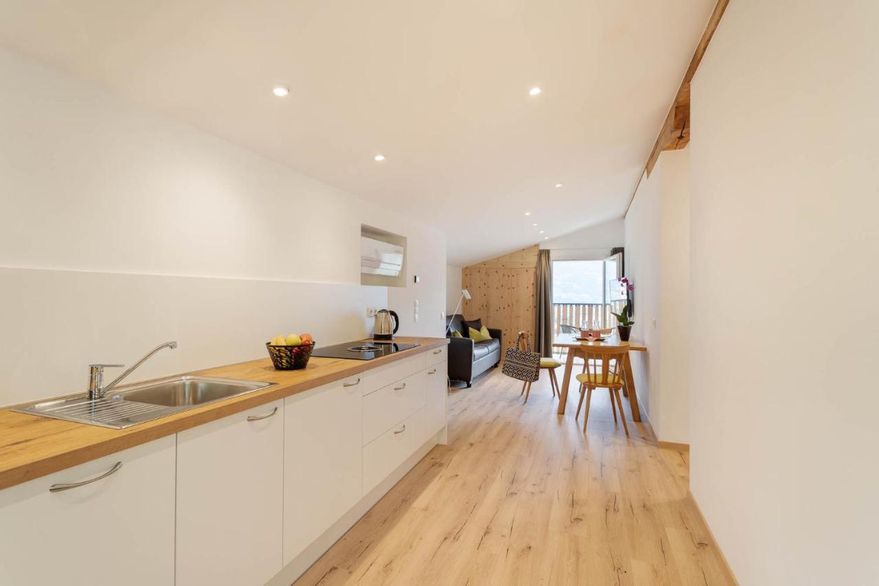 Meranoview Apartments Marling Exterior foto