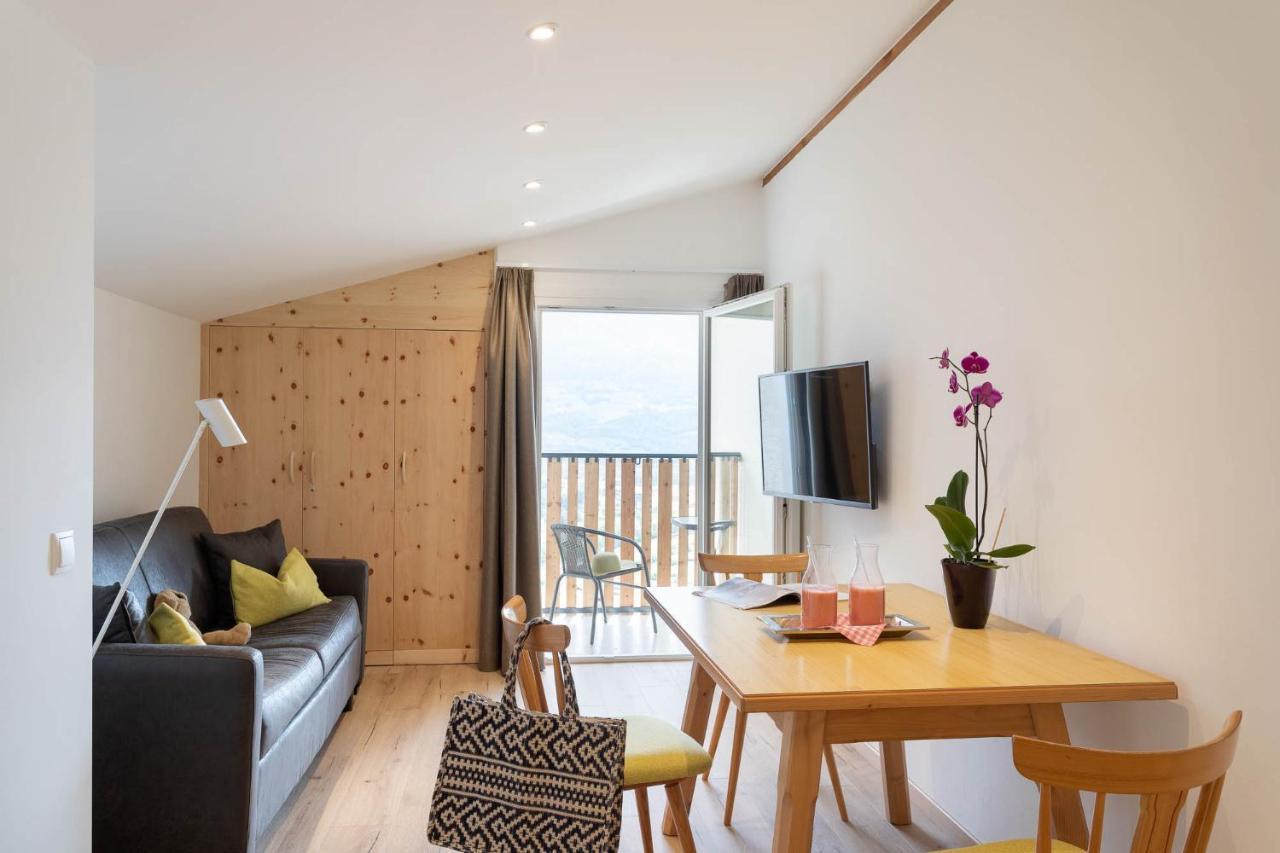 Meranoview Apartments Marling Exterior foto