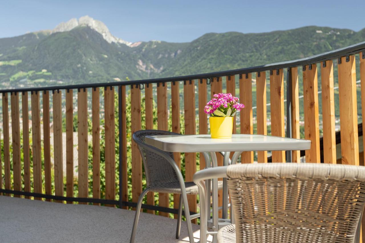 Meranoview Apartments Marling Exterior foto