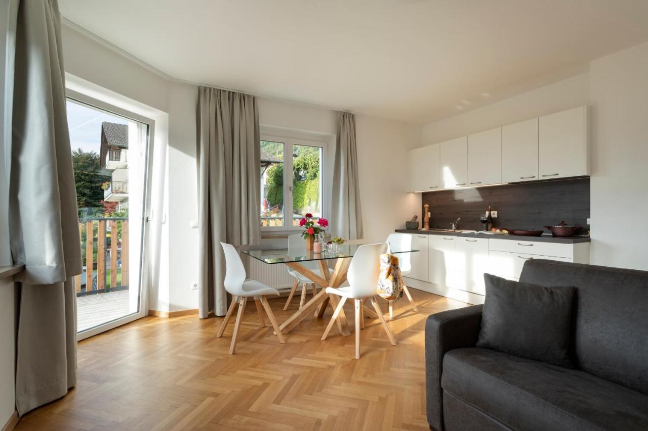 Meranoview Apartments Marling Exterior foto